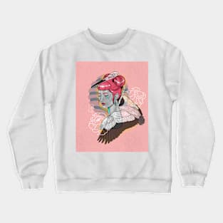 Huntress 2 Crewneck Sweatshirt